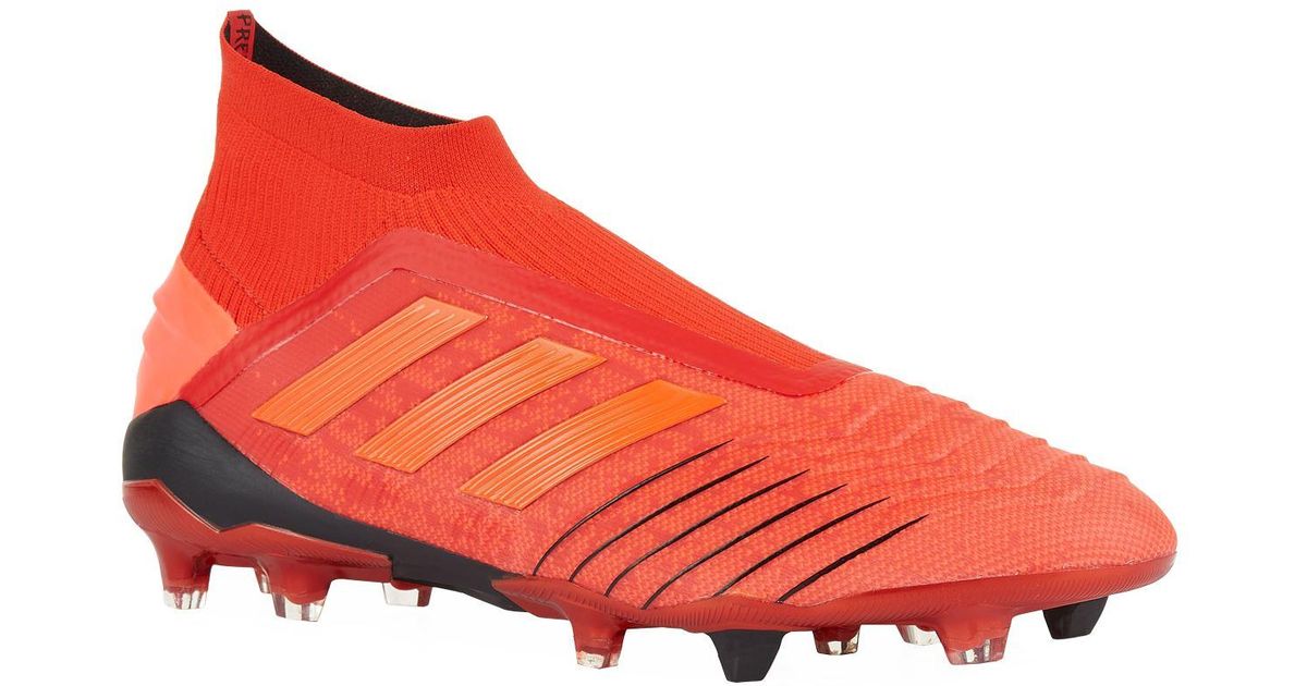 adidas predator 19 firm ground