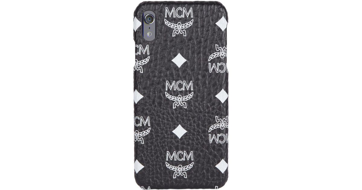 iphone xs max mcm