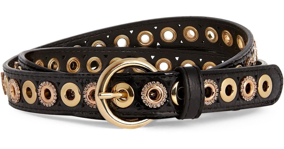 sandro belt