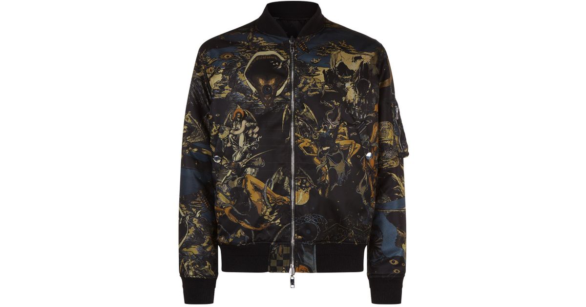 givenchy underworld hoodie
