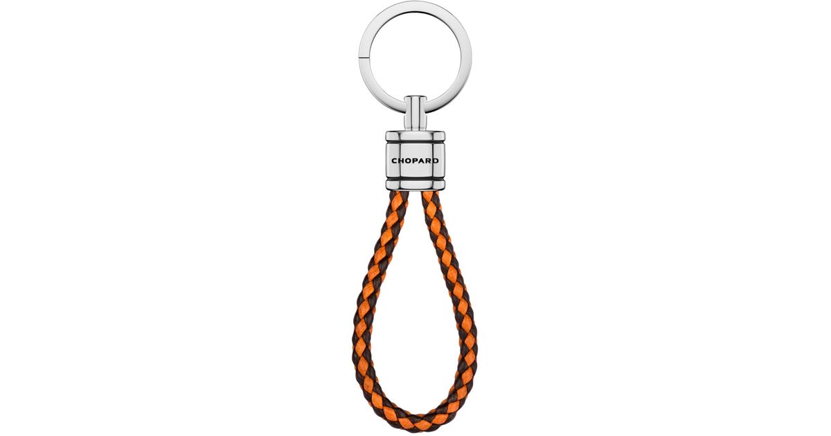chopard keyring
