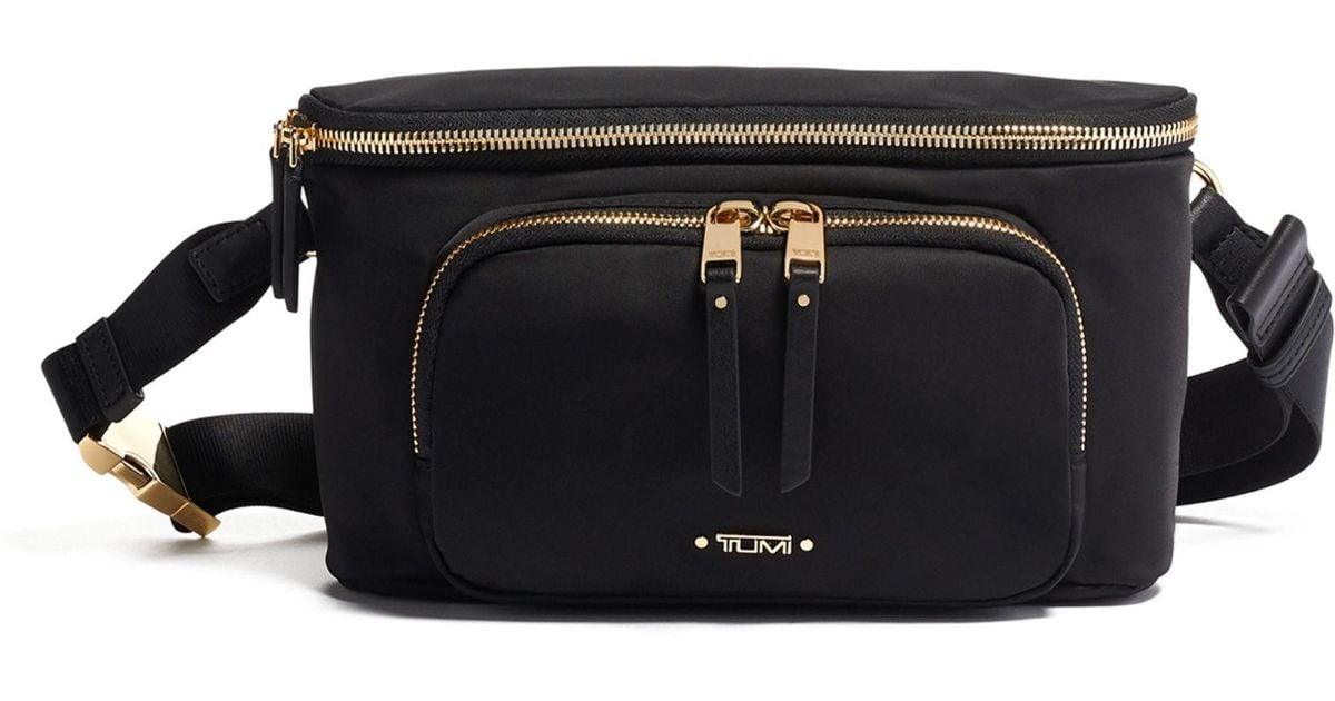 Tumi madison hip bag hotsell