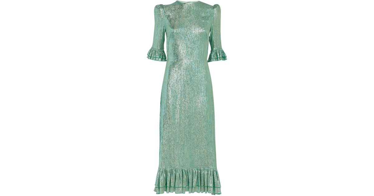 slim fit dress slacks The Vampire's Wife Emerald Green Cord Velvet Falconetti Festival Maxi –  House Of Huntington