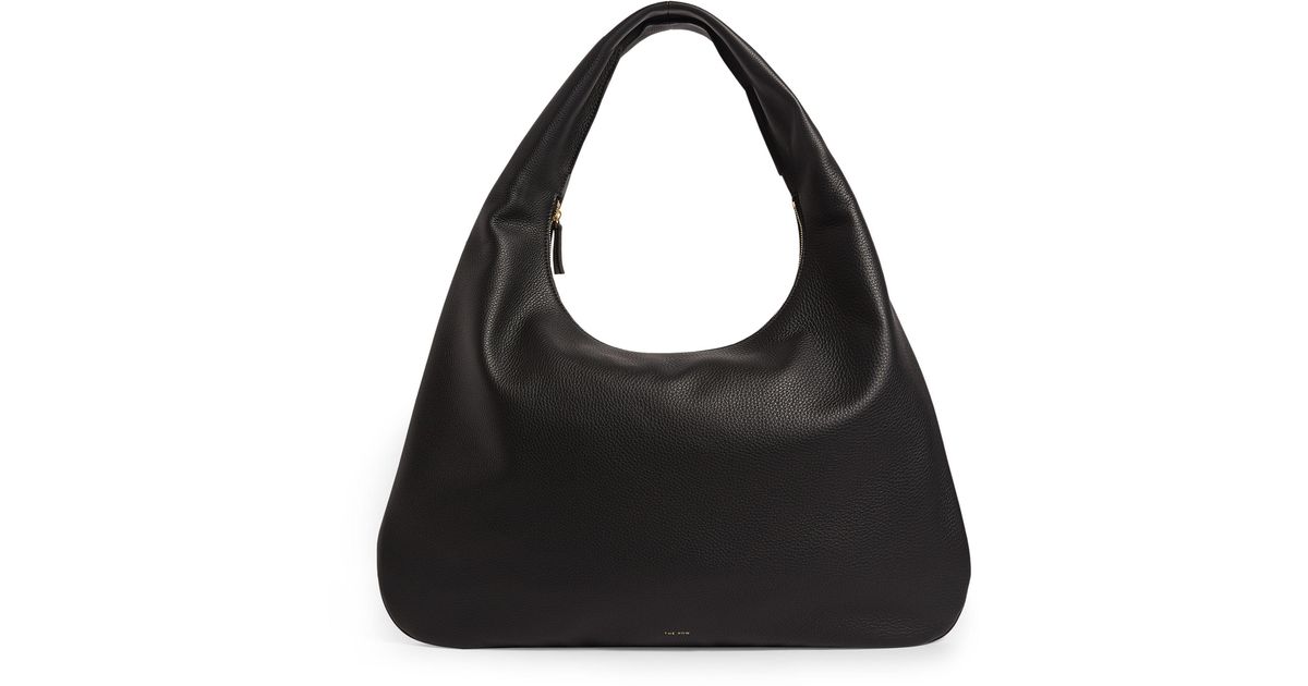 The Row Medium Everyday Shoulder Bag – Cettire