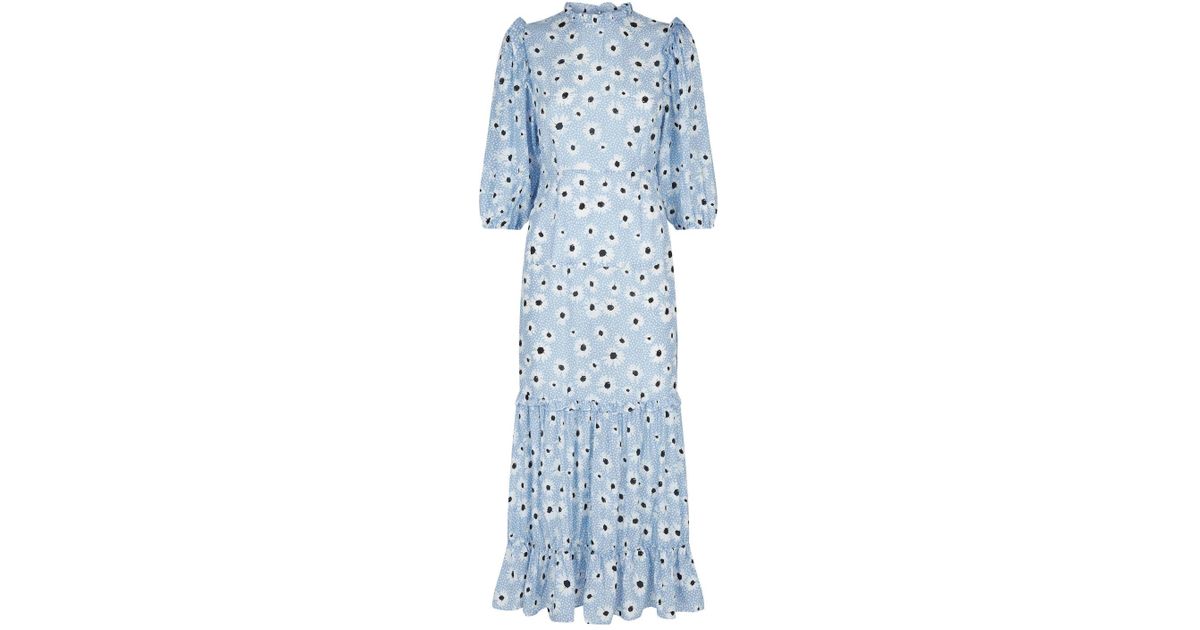 rixo monet dress