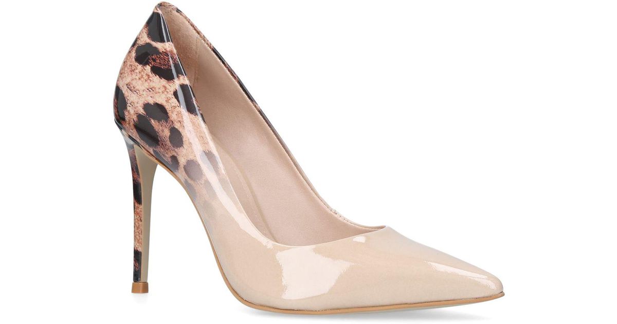 Kurt Geiger Raylan Leopard 2024 espacioeje