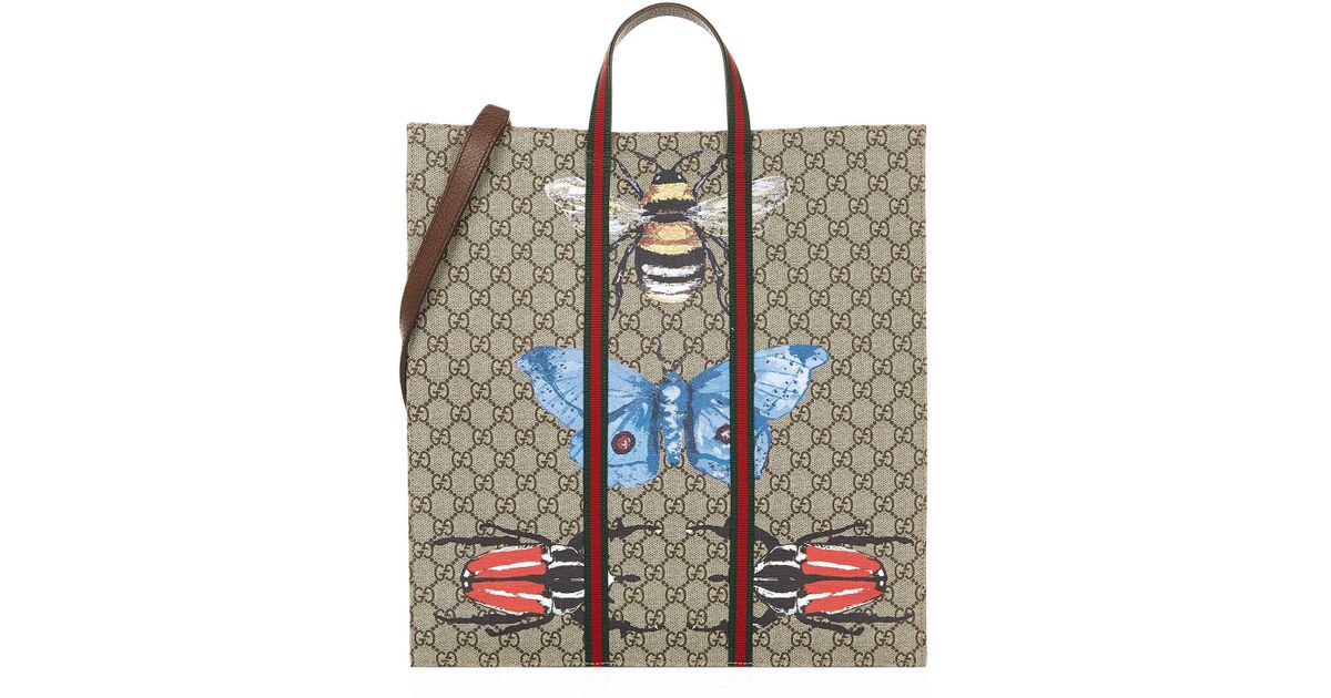 Outlook bent give Gucci Insect Bag Online Deals, UP TO 70% OFF |  www.investigaciondemercados.es