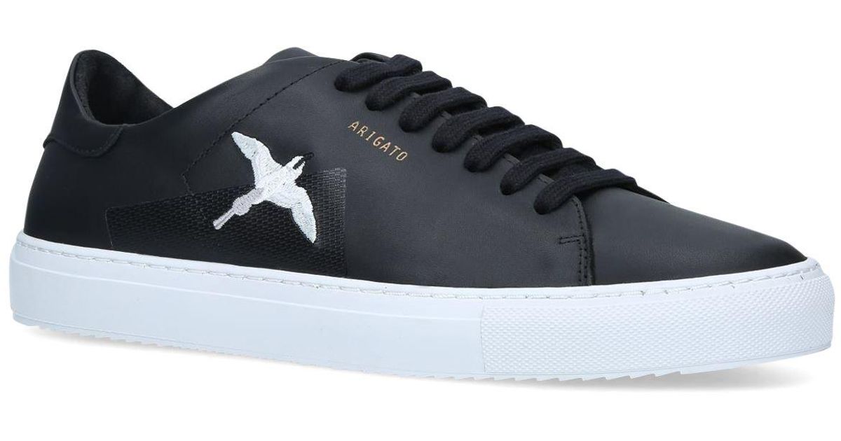 Axel arigato black bird Clearance