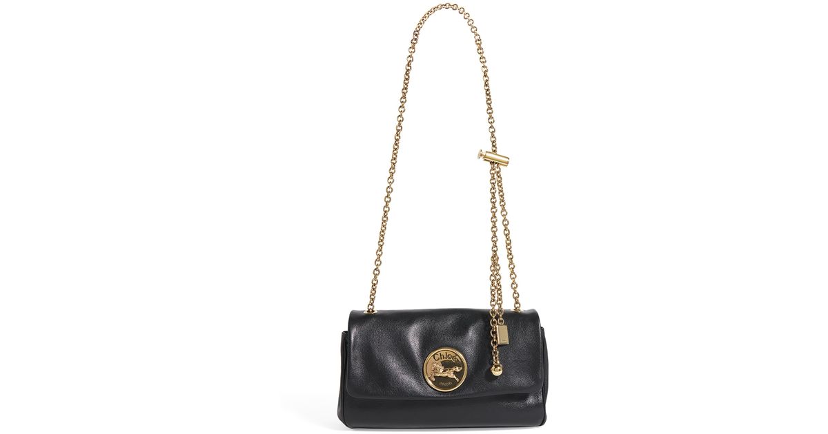 Chloé Heritage Shoulder Bag