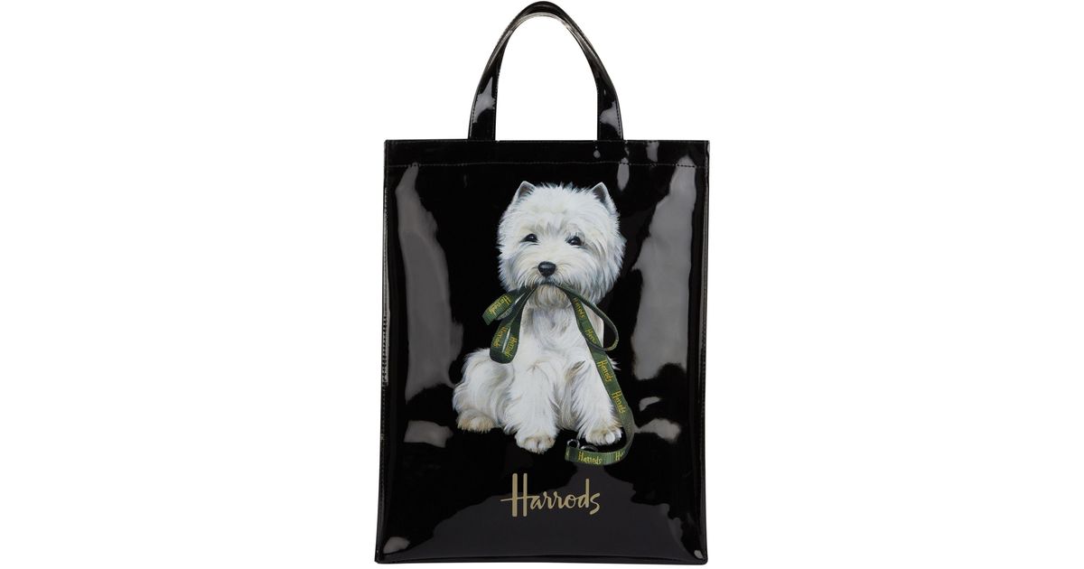 harrods westie
