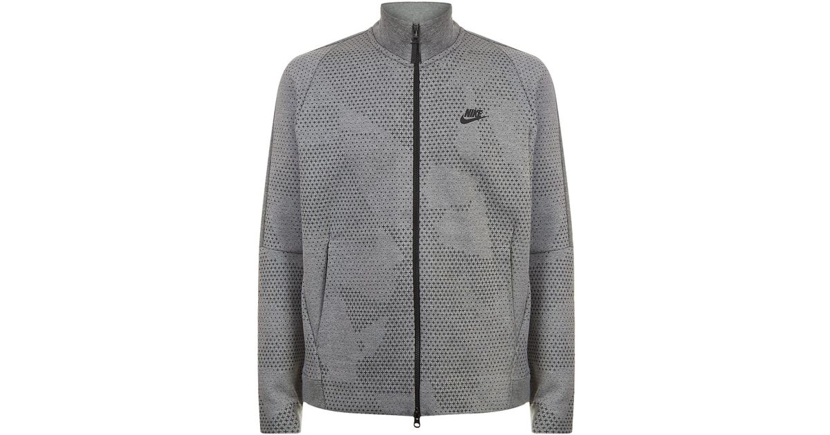 nike tech fleece jacket gx 1.0