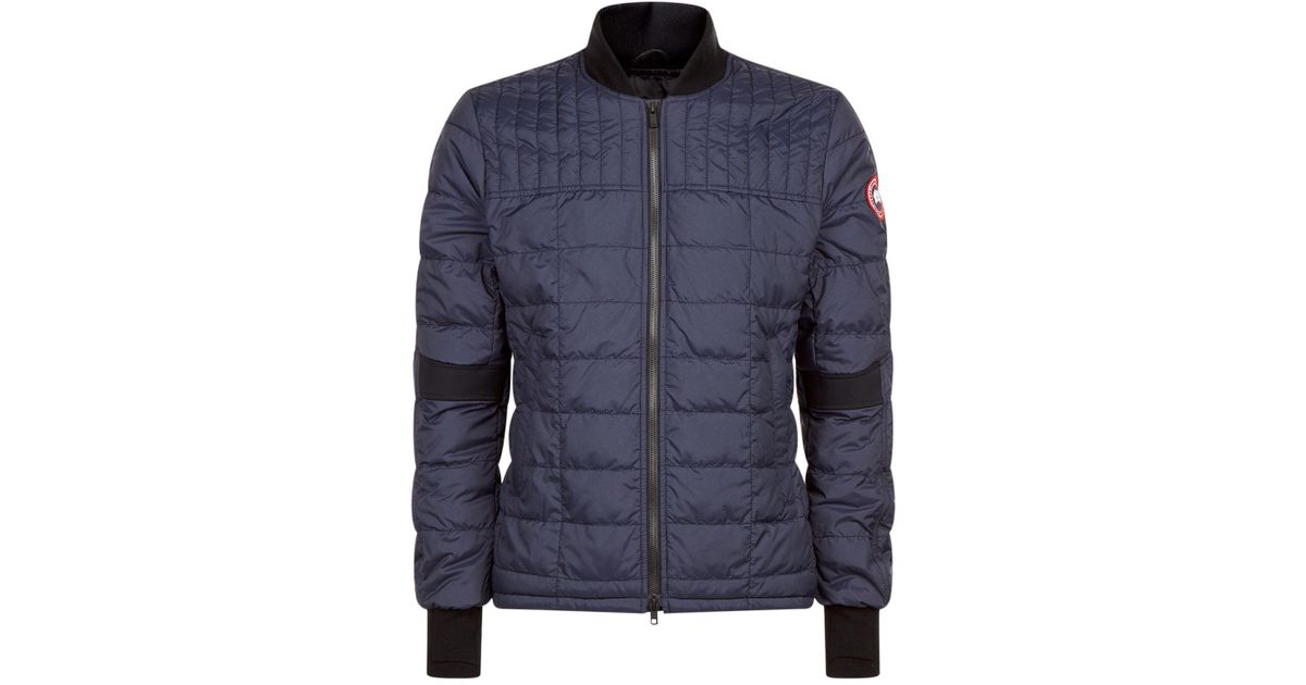 canada goose dunham jacket blue canada goose dunham jacket blue