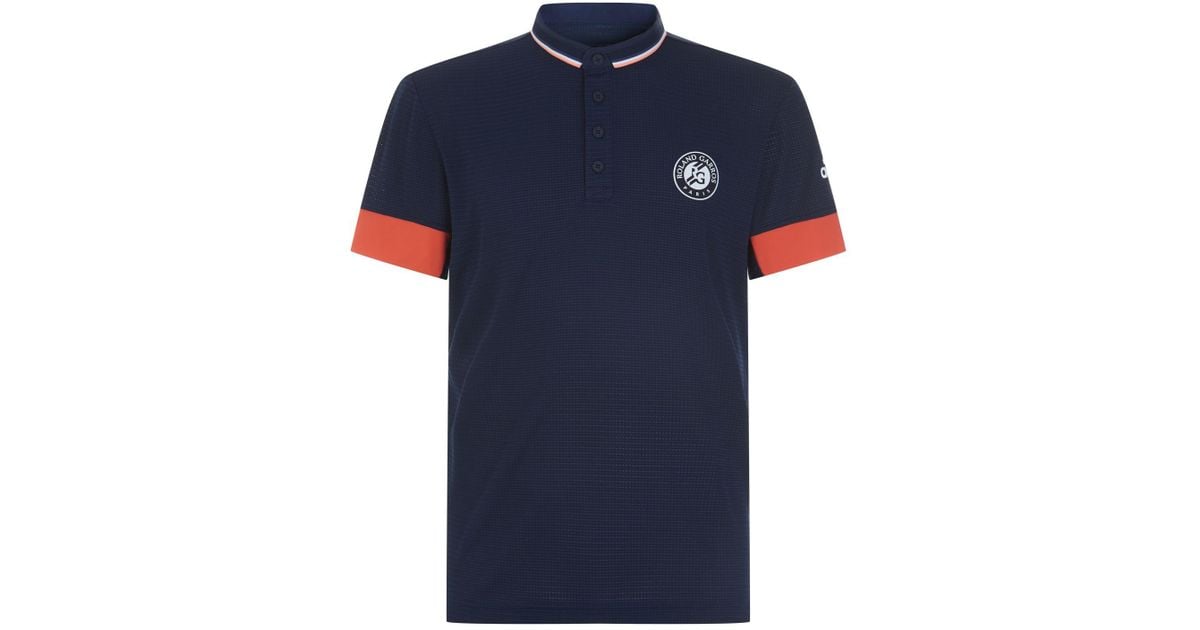 adidas polo roland garros adidas polo roland garros