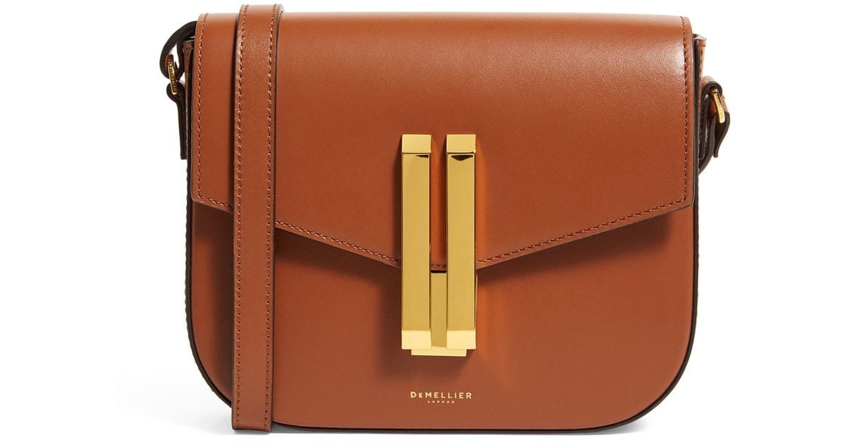 Brown DeMellier London Crossbody bags and purses for Women Lyst