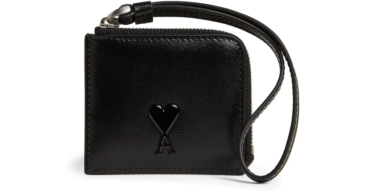 ami-Black-Mini-Leather-Ami-De-