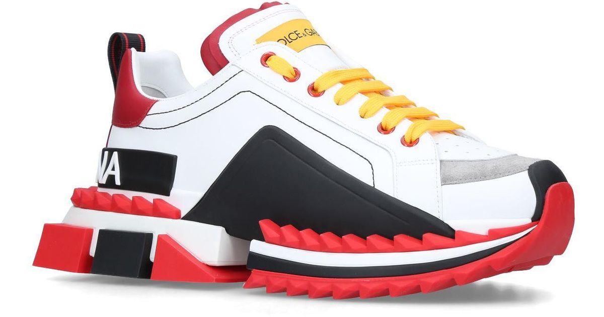 dolce gabbana super king gold