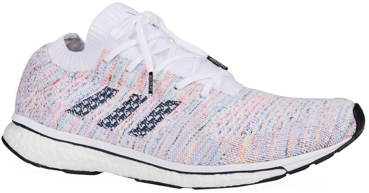 adizero primeknit