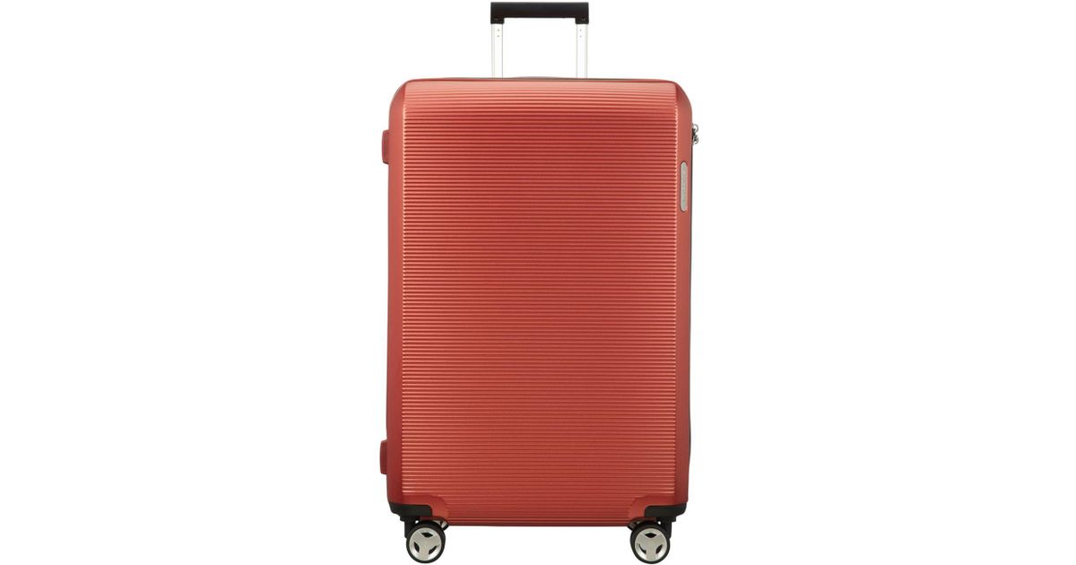 samsonite arq spinner 75cm