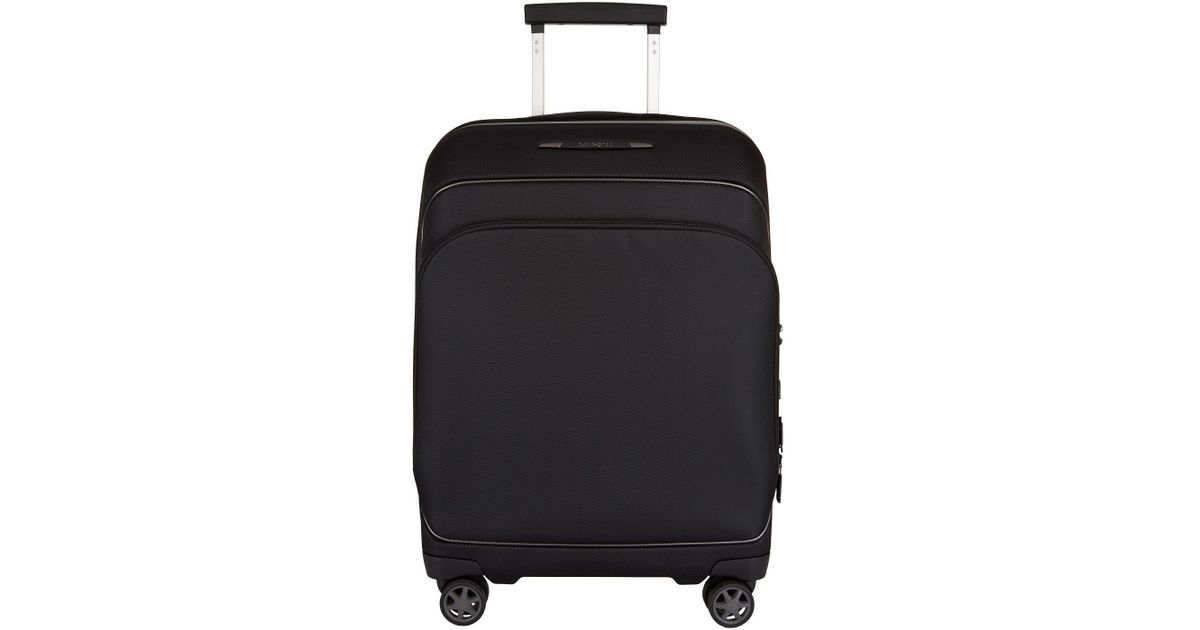 samsonite fuze