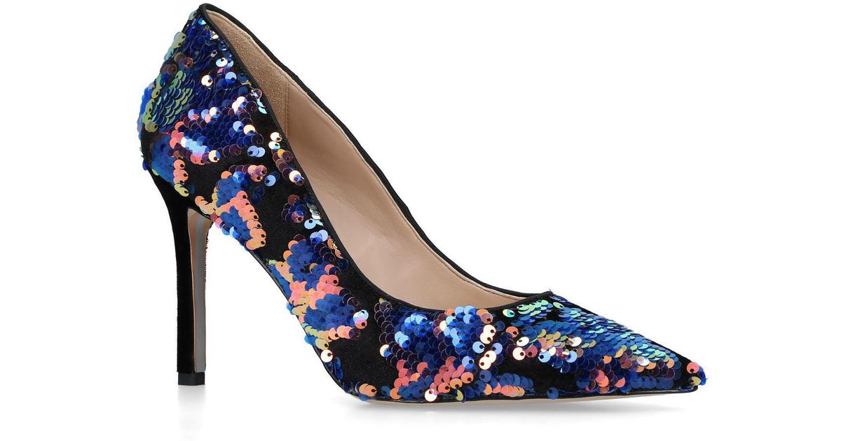 sam edelman hazel multi floral lace