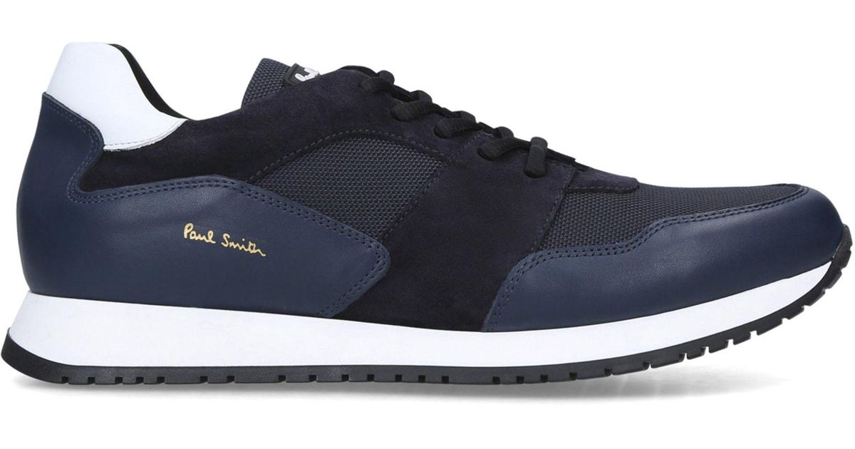 paul smith runner trainers