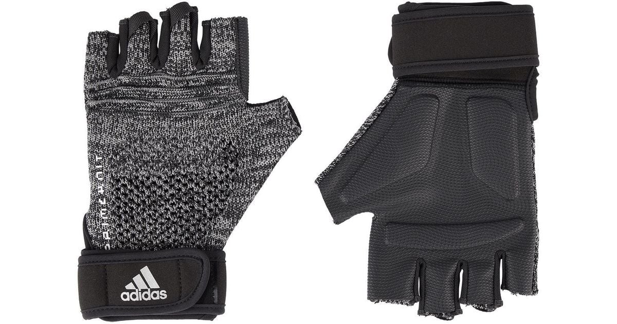 adidas primeknit gloves