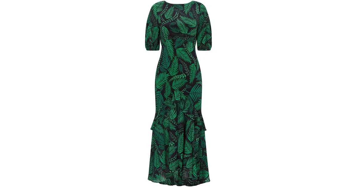 chinese dress ladies Cheryl main image 1
