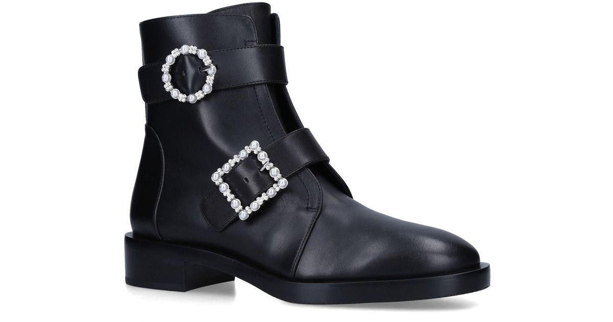 ryder boot stuart weitzman
