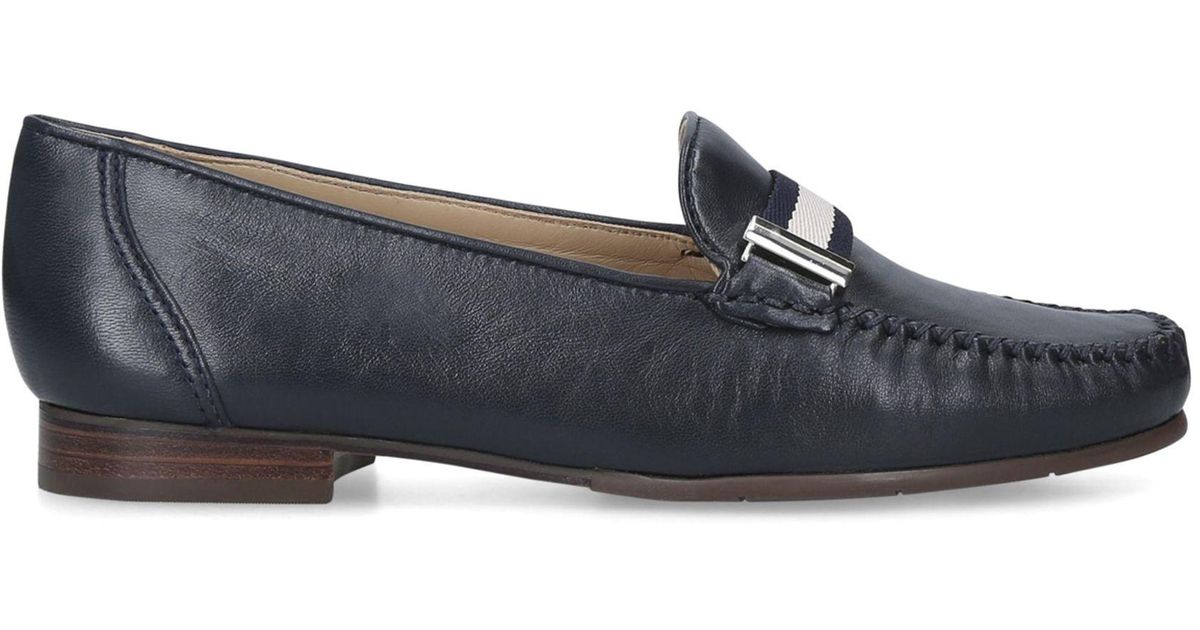 carvela charlie loafers