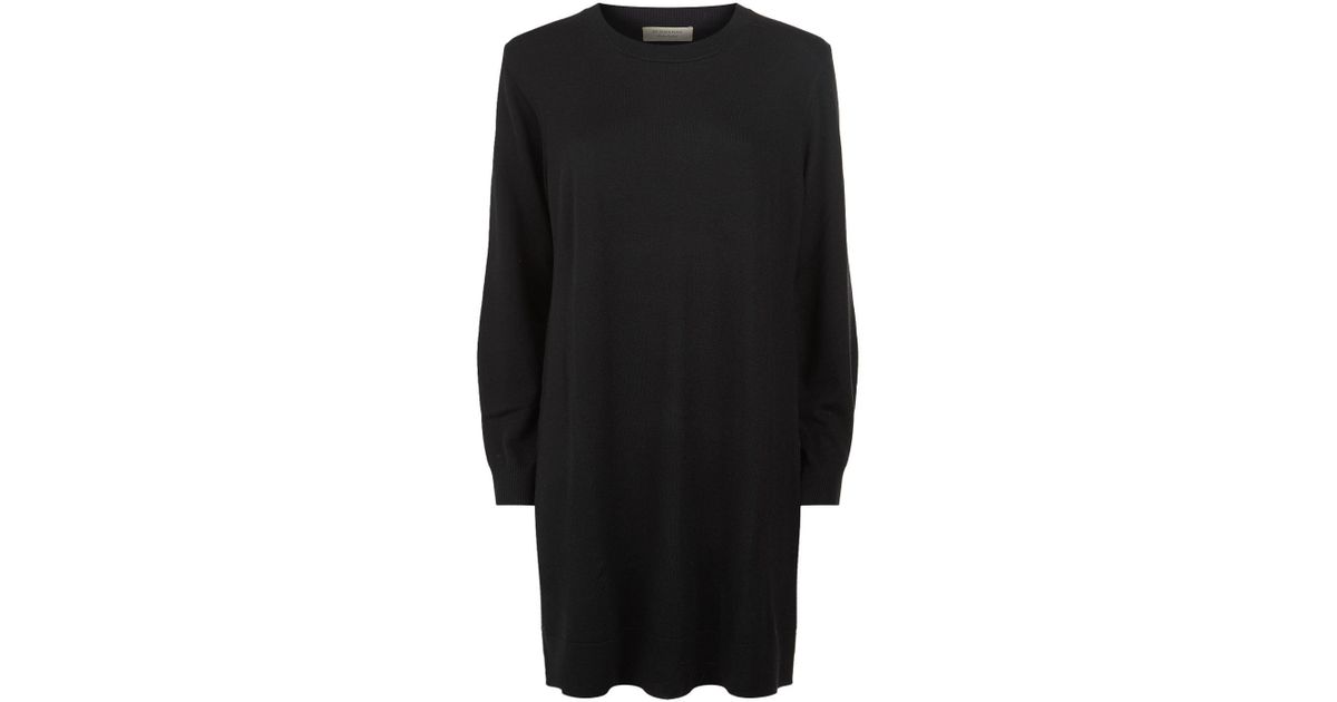burberry jumper dress