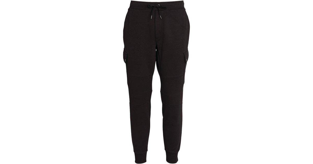 pony cargo sweatpants