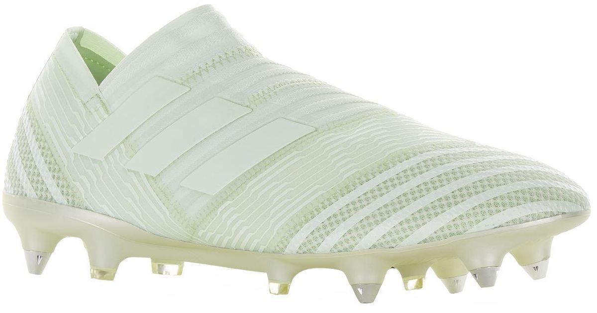 adidas nemeziz soft ground