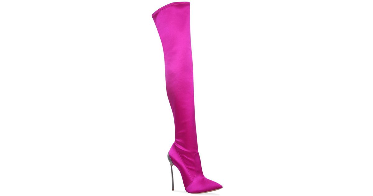 casadei techno blade boots