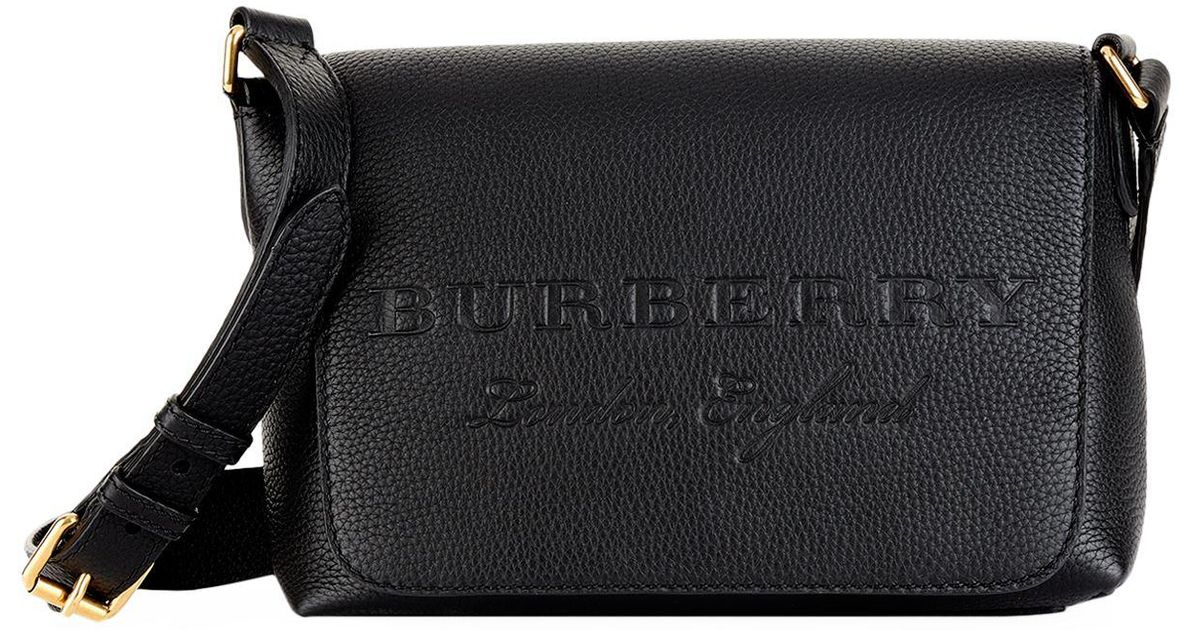 burberry burleigh crossbody bag