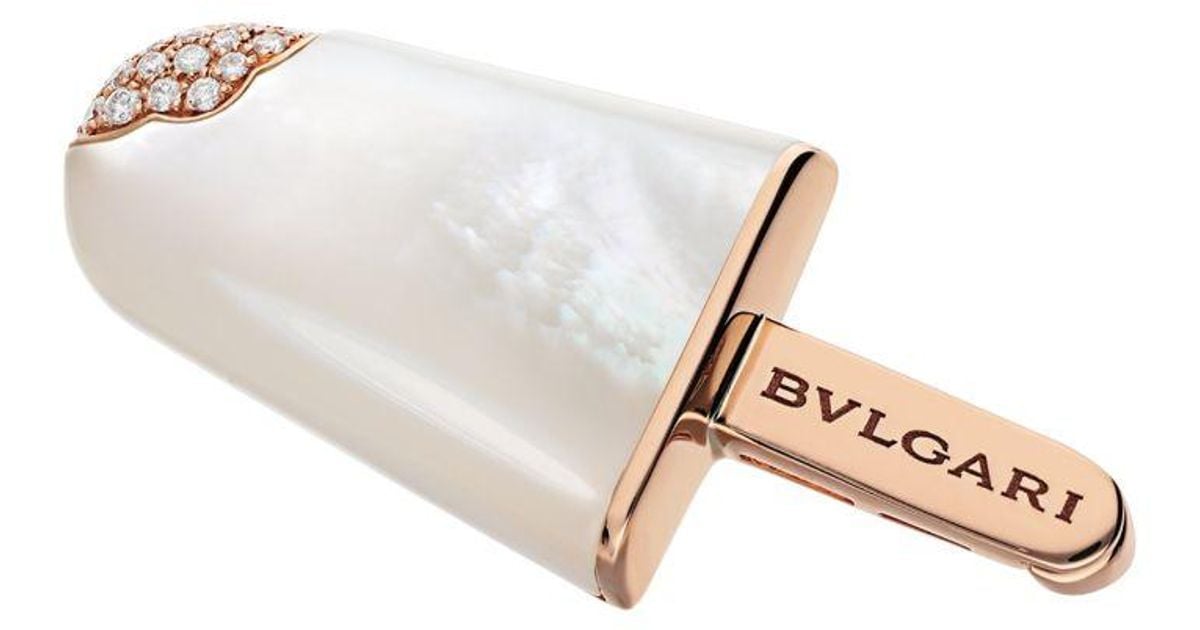 Bulgari Jewelry Bvlgari Gelati Ring Bulgari Jewelry Gelato Bulgari