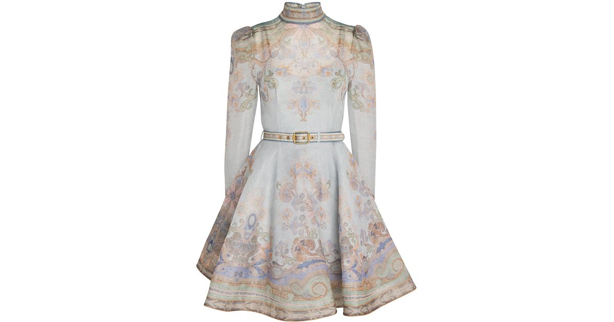 alvernia mini dress 'Alina' Mini Dress