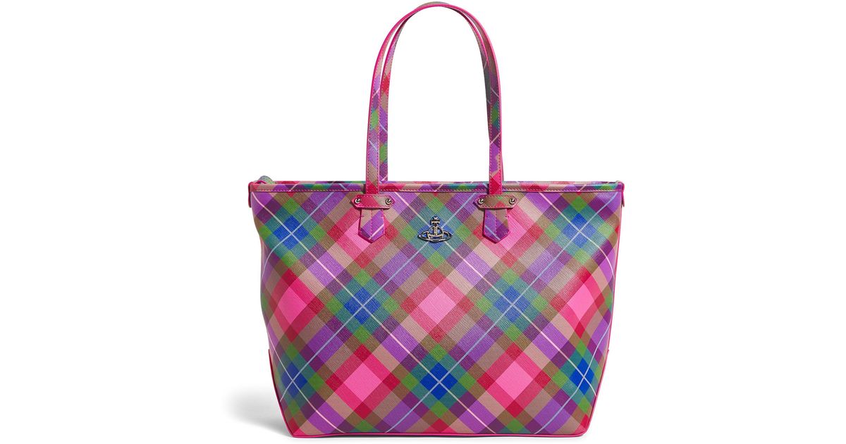 vivienne-westwood-multi-Tartan