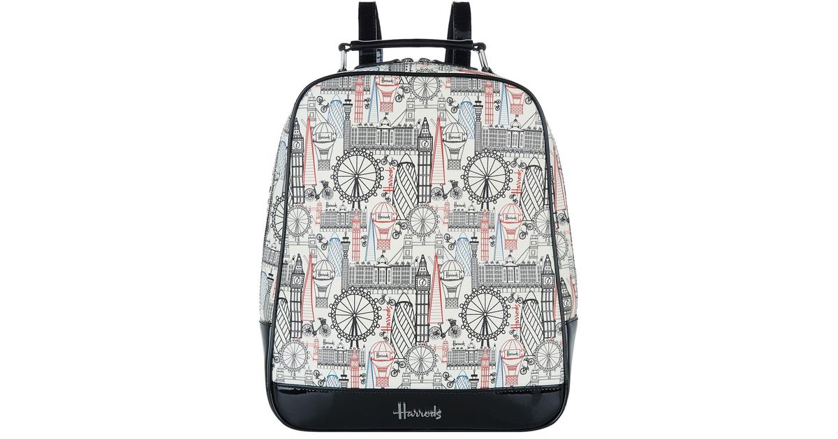 harrods backpack