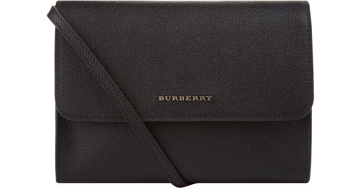 burberry loxley crossbody