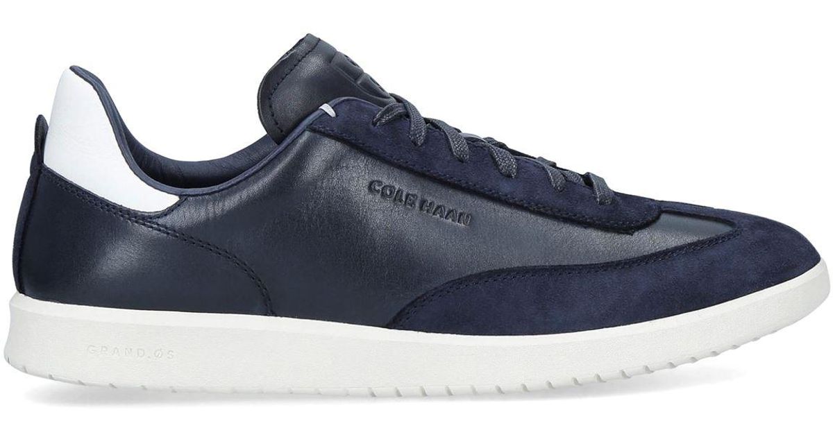 cole haan men's grandpro spectator lace ox sneaker