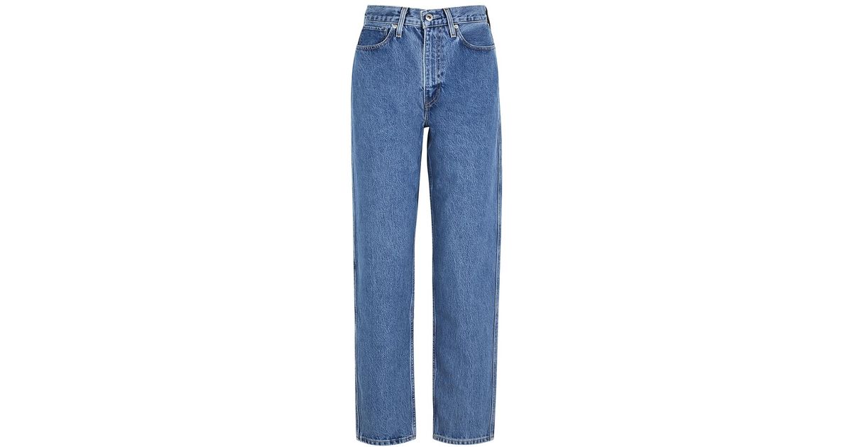 levis column taper