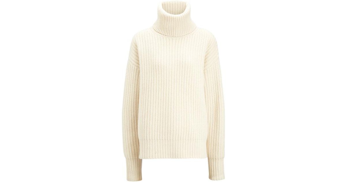 joseph pearl sweater