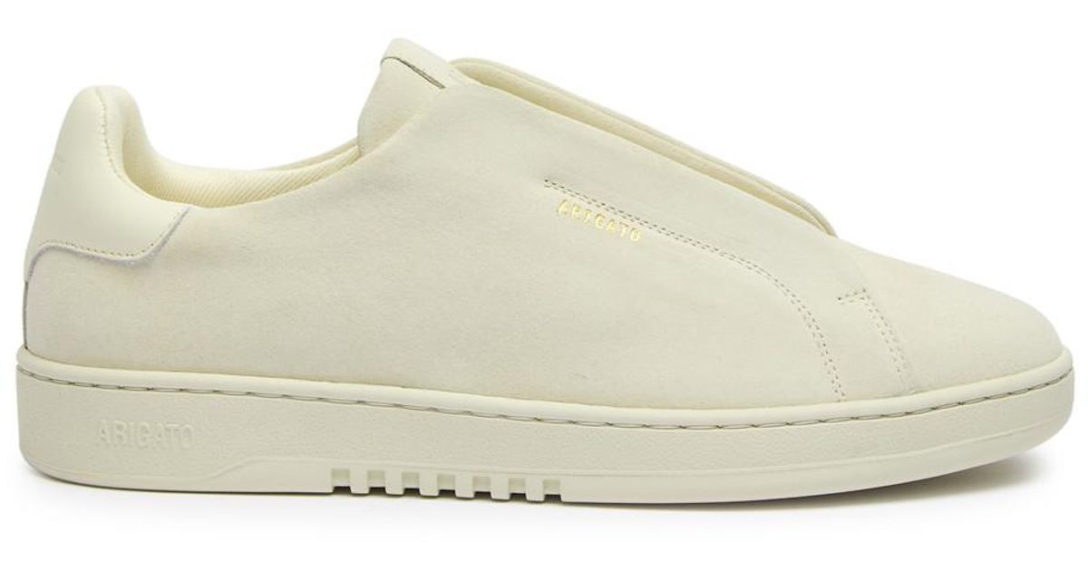Axel Arigato Dice Laceless Sneaker F2307003 Offwhite main image 1