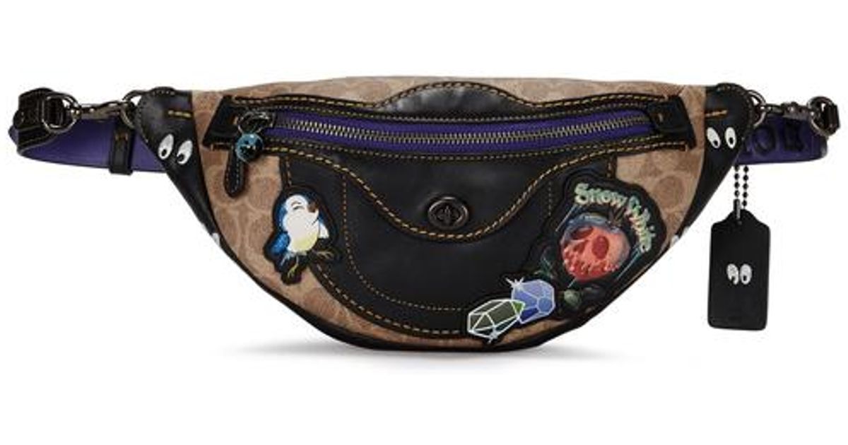 disney belt bag