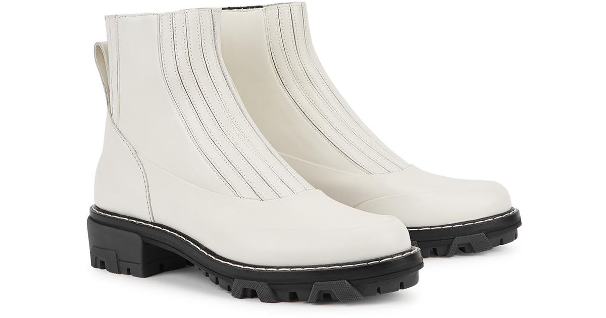 rag and bone shawn chelsea boot