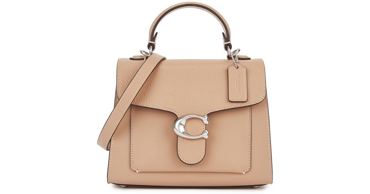Coach tabby 20 top handle new arrivals