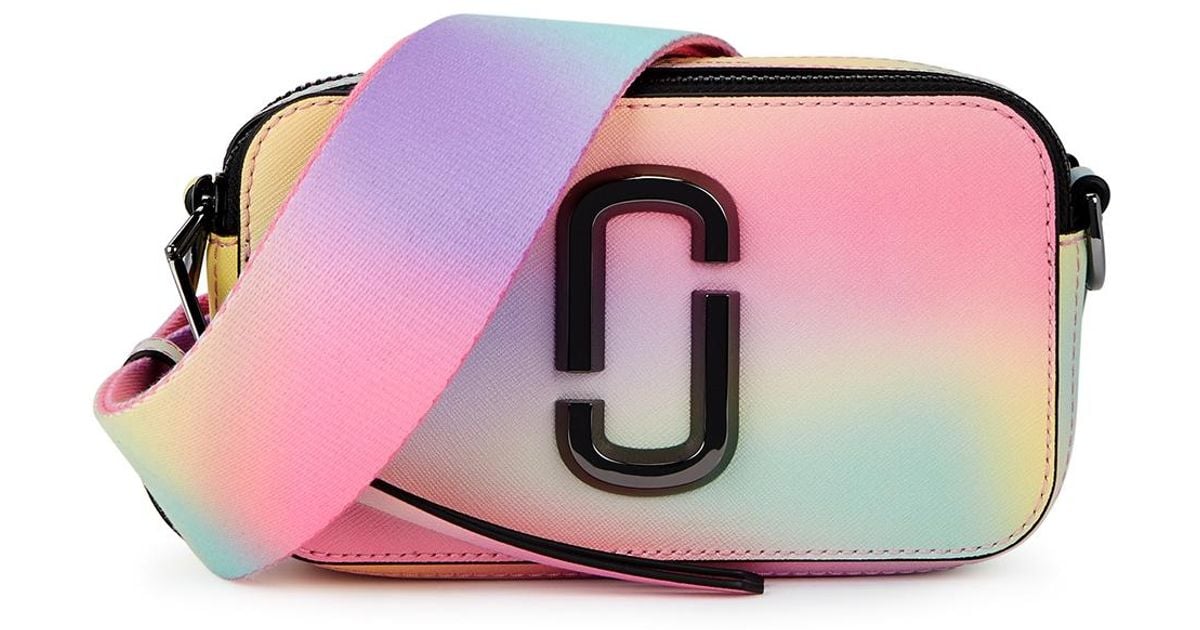 marc jacobs bolsa rainbow