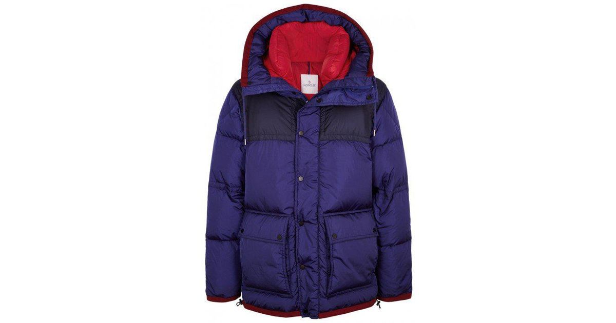 moncler k2