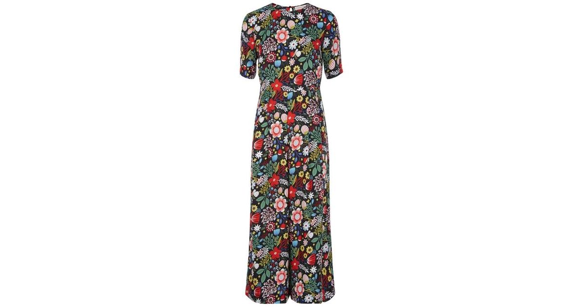 traffic people bianca jumpsuit