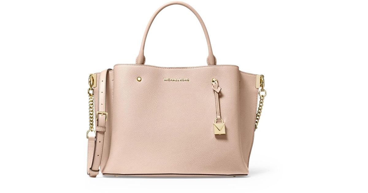 michael kors tasche arielle